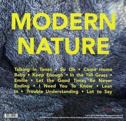 LP ploča The Charlatans - Modern Nature (Limited Edition) (Yellow Transparent Coloured) (LP) - 1