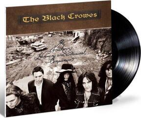 Schallplatte The Black Crowes - The Southern Harmony And Musical Companion (Remastered 2023) (LP) - 1