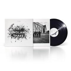 Disque vinyle PJ Harvey - Let England Shake (Reissue 2021) (Limited Edition) (180 g) (LP) - 2