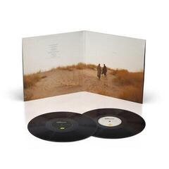 Vinyl Record Hania Rani & Dobrawa Czocher - Inner Symphonies (Coloured) (180 g) (2 LP) - 1