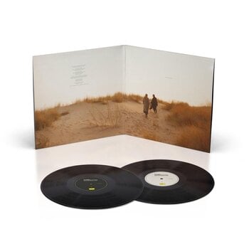 Vinyl Record Hania Rani & Dobrawa Czocher - Inner Symphonies (Coloured) (180 g) (2 LP) - 2