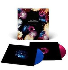 Disco de vinilo Orchestral Manoeuvres In The Dark - Junk Culture' Demos And Rarities (Purple/Blue Coloured) (2 LP) - 3