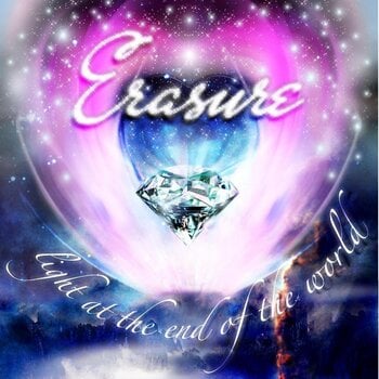 Вінілові платівки Erasure - Light At The End Of The World (Limited Edition) (180 g) (2 LP) - 2