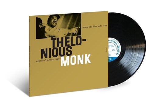 Schallplatte Thelonious Monk - Genius Of Modern Music (Remastered) (Volume One) (180 g) (LP) - 2