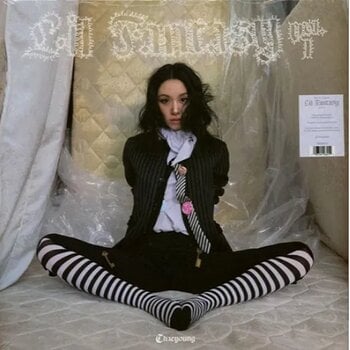Disc de vinil Chae Young - Lil Fantasy Vol.1 (Avocado Pit) (Avocado Pit Coloured) (LP) - 2