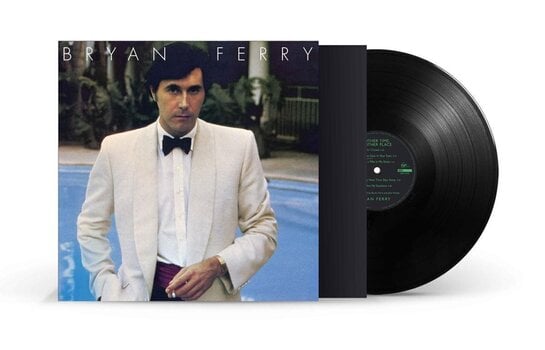 Vinyl Record Bryan Ferry - Another Time, Another Place (Remastered 1999) (180 g) (LP) - 2