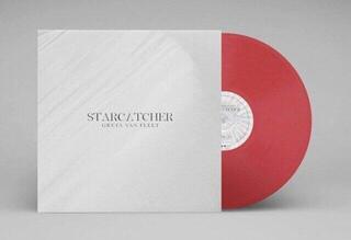 Schallplatte Greta Van Fleet - Starcatcher (Ruby Red Translucent + Glitter Coloured) (LP) - 1
