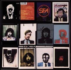 LP ploča Super Furry Animals - Fuzzy Logic (Reissue) (20th Anniversary) (180 g) (LP) - 1