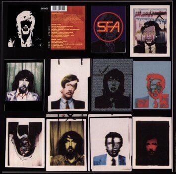 LP ploča Super Furry Animals - Fuzzy Logic (Reissue) (20th Anniversary) (180 g) (LP) - 2