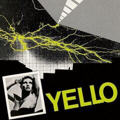 LP ploča Yello - Solid Pleasure (Reissue) (LP + 12") (Limited Edition) - 2