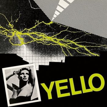 LP ploča Yello - Solid Pleasure (Reissue) (LP + 12") (Limited Edition) - 3
