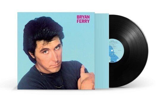LP ploča Bryan Ferry - These Foolish Things (Remastered 1999) (180 g) (LP) - 2