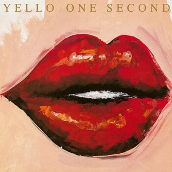 LP ploča Yello - One Second (Reissue) (LP + 12") (Limited Edition) - 2