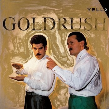 LP ploča Yello - One Second (Reissue) (LP + 12") (Limited Edition) - 3