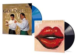 LP ploča Yello - One Second (Reissue) (LP + 12") (Limited Edition) - 3