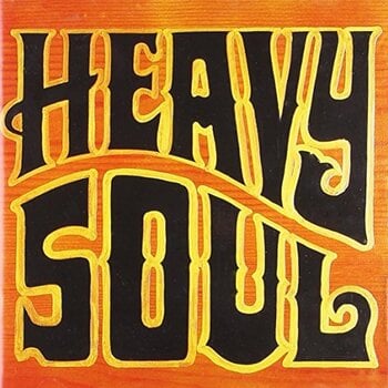 Vinüülplaat Paul Weller - Heavy Soul (Reissue 2017) (Limited Edition) (LP) - 2