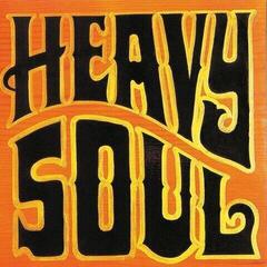 Vinüülplaat Paul Weller - Heavy Soul (Reissue 2017) (Limited Edition) (LP) - 3