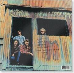 Disco de vinilo Creedence Clearwater Revival - Pendulum (Remastered) (Tan Smoke Coloured) (LP) - 2