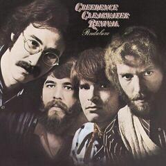 Disco de vinilo Creedence Clearwater Revival - Pendulum (Remastered) (Tan Smoke Coloured) (LP) - 3