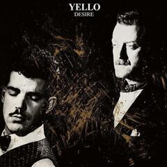 Вінілові платівки Yello - Stella (Reissue) (LP + 12") (Limited Edition) - 2