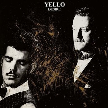 Вінілові платівки Yello - Stella (Reissue) (LP + 12") (Limited Edition) - 3