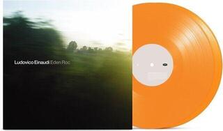 Δίσκος LP Ludovico Einaudi - Eden Roc (Deluxe Edition) (Coloured) (2 LP) - 1