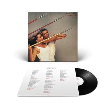 LP ploča Roxy Music - Flesh + Blood (Remastered) (180 g) (LP) - 2