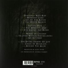 Vinyl Record The Raven Age - Darkness Will Rise (180 g) (2 LP + CD) - 1