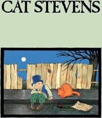 Vinüülplaat Cat Stevens - Teaser And The Firecat (Reissue) (LP) - 2
