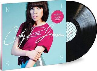 Vinyl Record Carly Rae Jepsen - Kiss (10th Anniversary Edition) (LP) - 3