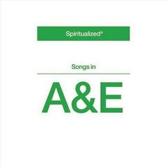 LP ploča Spiritualized - Songs In A&E (White Coloured) (2 LP) - 1