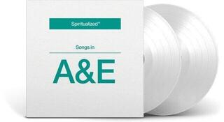 LP ploča Spiritualized - Songs In A&E (White Coloured) (2 LP) - 2