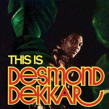 LP deska Desmond Dekker - This Is Desmond Dekkar (180 g) (LP) - 2