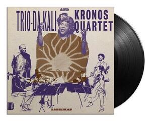 Schallplatte Trio Da Kali & Kronos Quartet - Ladilikan (LP) - 1