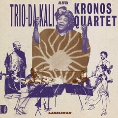Schallplatte Trio Da Kali & Kronos Quartet - Ladilikan (LP) - 2