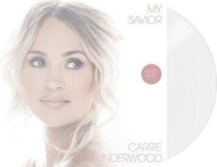 Disque vinyle Carrie Underwood - My Savior (White Coloured) (2 LP) - 1