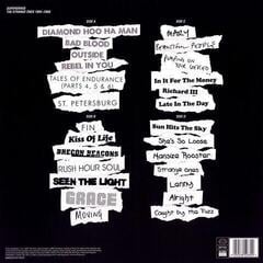 Vinüülplaat Supergrass - The Strange Ones 1994-2008 (2 LP) - 2