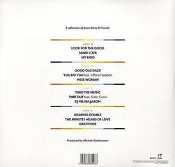Грамофонна плоча Jason Mraz - Look For The Good (180 g) (2 LP) - 1