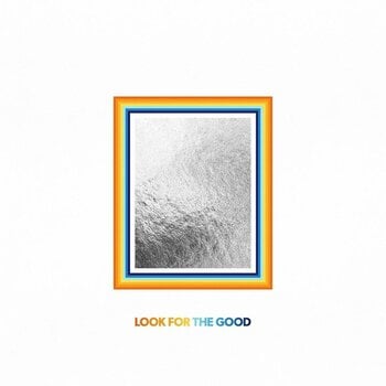 Schallplatte Jason Mraz - Look For The Good (180 g) (2 LP) - 4