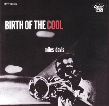 Vinylplate Miles Davis - Birth Of The Cool (180 g) (LP) - 2