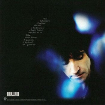 LP ploča Johnny Marr - Call The Comet (Coloured) (LP) - 2