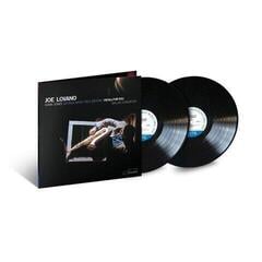 Vinyl Record Joe Lovano - I'm All For You (180 g) (2 LP) - 1