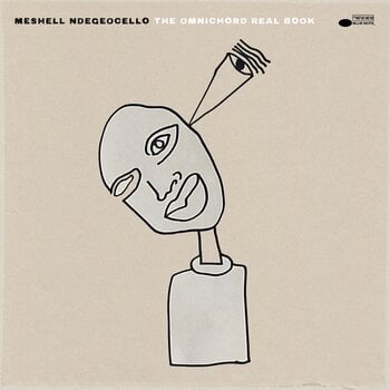 Vinylplate Me'Shell NdegéOcello - The Omnichord Real Book (2 LP) - 2