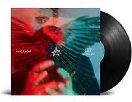 Schallplatte Marc Almond - Chaos And A Dancing Star (LP) - 3