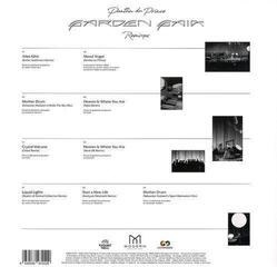 Vinylplate Pantha Du Prince - Garden Gaia (Remixes) (2 LP) - 1