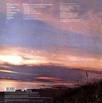 LP ploča Emerson, Lake & Palmer - Love Beach (Remastered) (LP) - 2