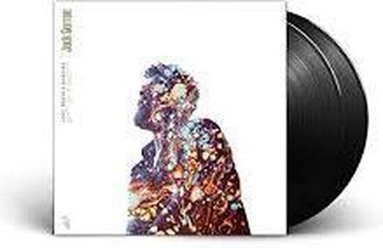 Vinylplate Jack Garratt - Love, Death & Dancing (2 LP) - 2
