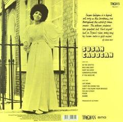 LP ploča Susan Cadogan - Susan Cadogan (Reissue) (LP) - 1