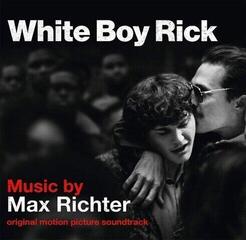 Грамофонна плоча Max Richter - White Boy Rick (O.S.T.) (LP) - 2