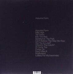 Disc de vinil James Blake - Assume Form (180 g) (2 LP) - 2
